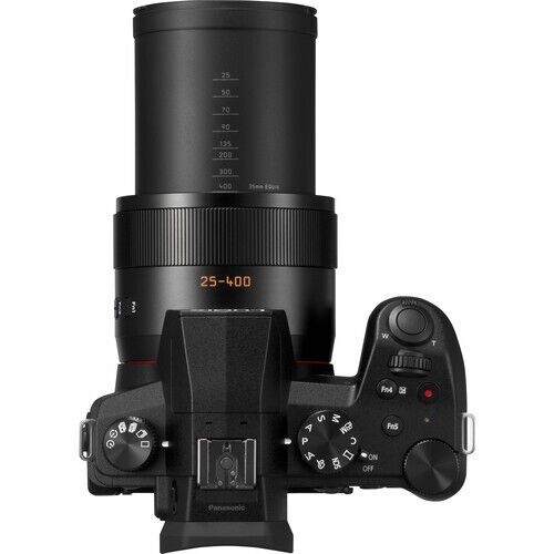 Panasonic LUMIX DC-FZ1000M2 20.1MP Bridge Camera - Black for Panasonic LUMIX DC-FZ1000M2 20.1MP Bridge Camera - Black for
