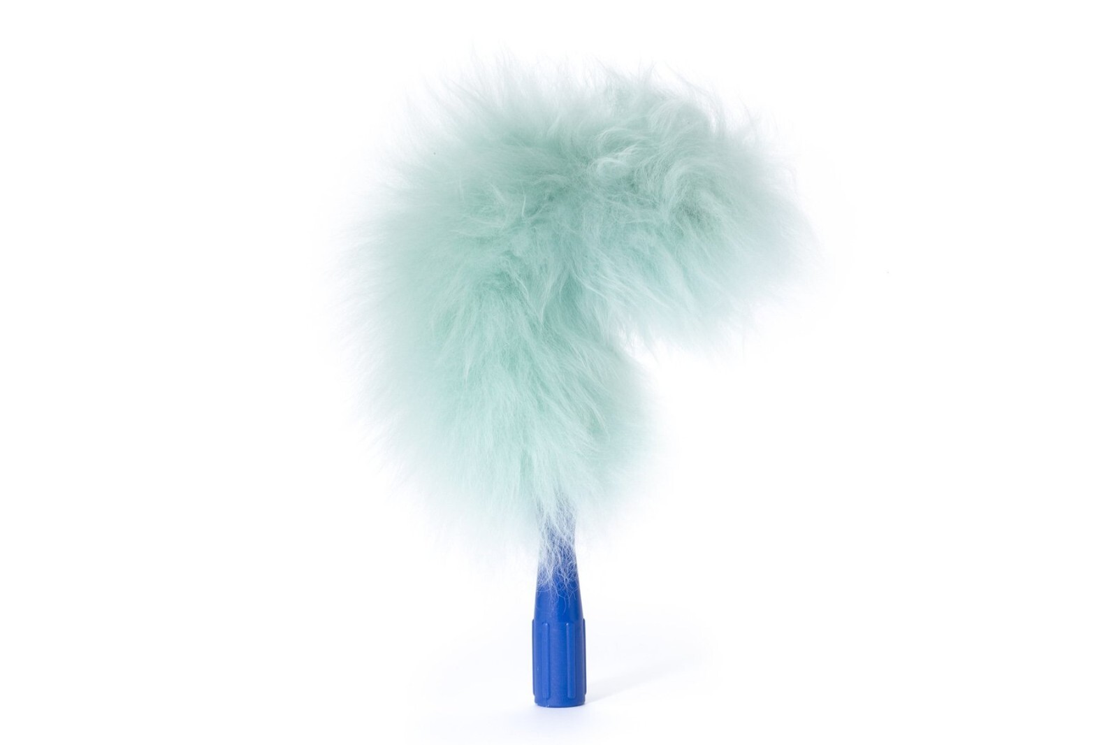 (5)  Duster Dusting Stick AGF Wooly Wonder Lambswool Extendable HiRise, 309