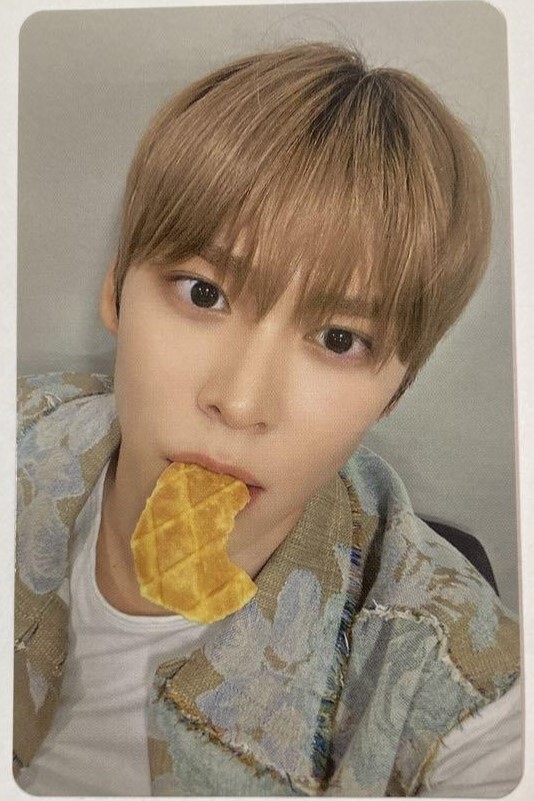 RIIZE RIIZING DAY JAPAN CD Purchase Benefits LUCKY DRAW Official