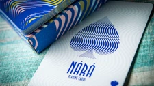 Nara Playing Cards Deck by Ade Suryana Brand New