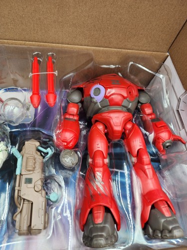 Disney Lightyear Space Rangers vs Zyclops Clash Pack 5" Figure Set Mattel 2021 - Picture 4 of 9