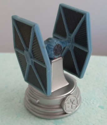 Star Wars CHESS - Replacement 3D Chess Piece. Imperial Fleet. Nave. Figura