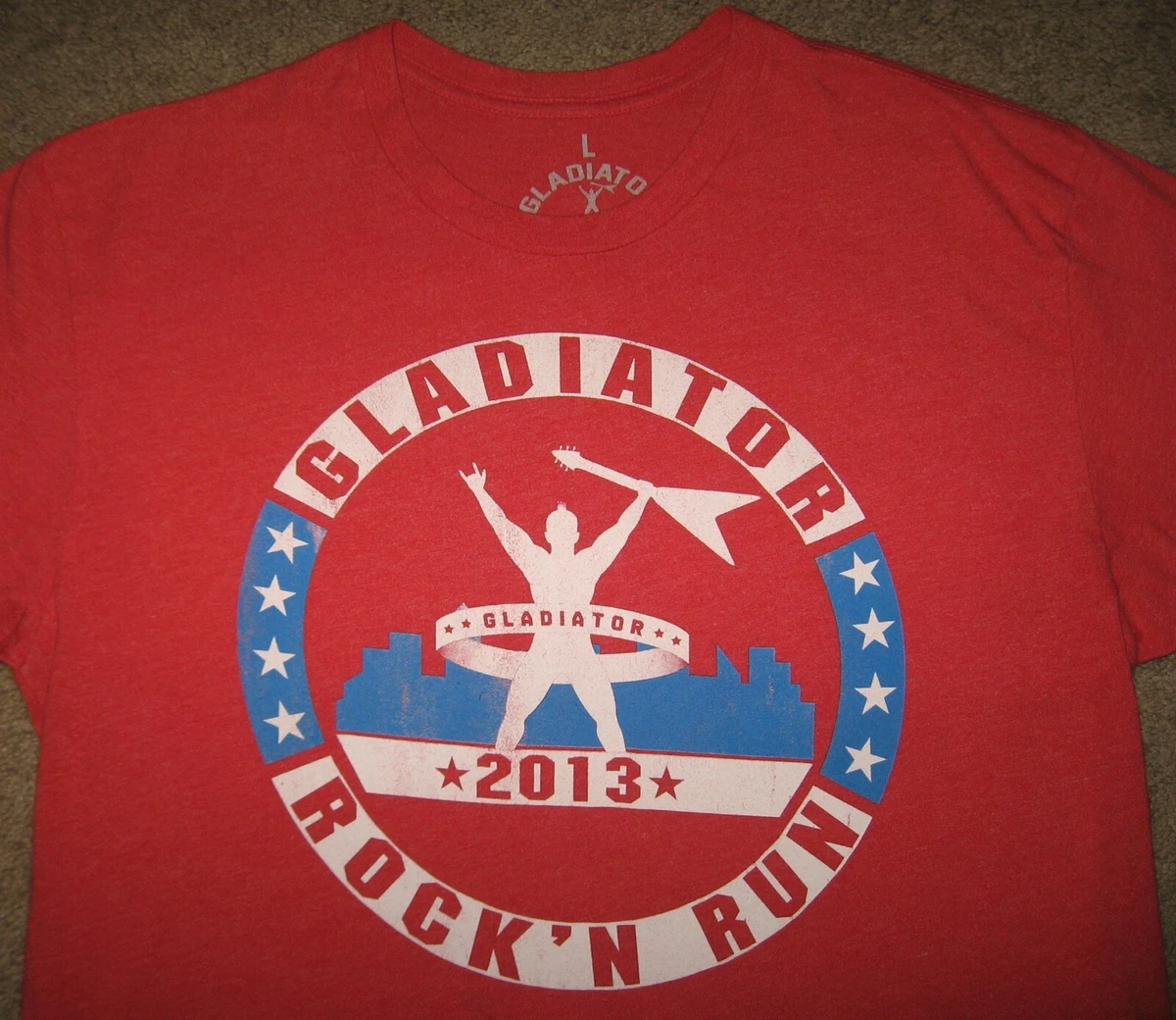 Run dan t shirt new arrivals