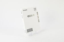 Canon EOS R Instruction Manual G813