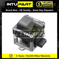 Fits VW Seat Audi Skoda + Other Models Ignition Coil Pack IntuPart #2