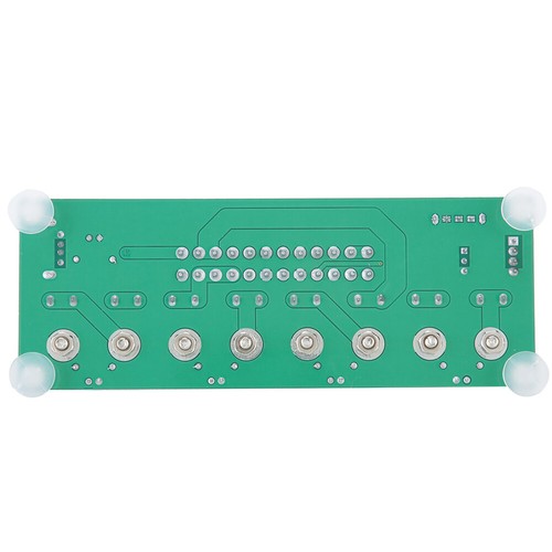 20/24Pin ATX Port Desktop PC Power Supply Open Circuit Adapter With 4-Channe - Picture 11 of 12
