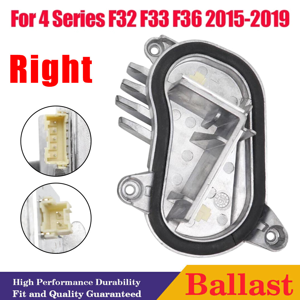 Rechts LED Scheinwerfer DRL Modul Für BMW F32 F36 Serie 