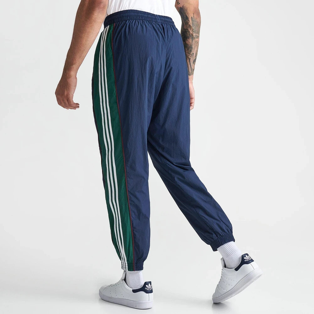 Adidas Men's Originals Retro Woven Track Pants - 2XL | eBay Adidas Men's Originals Retro Woven Track Pants - 2XL | eBay