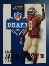 Jalen Ramsey