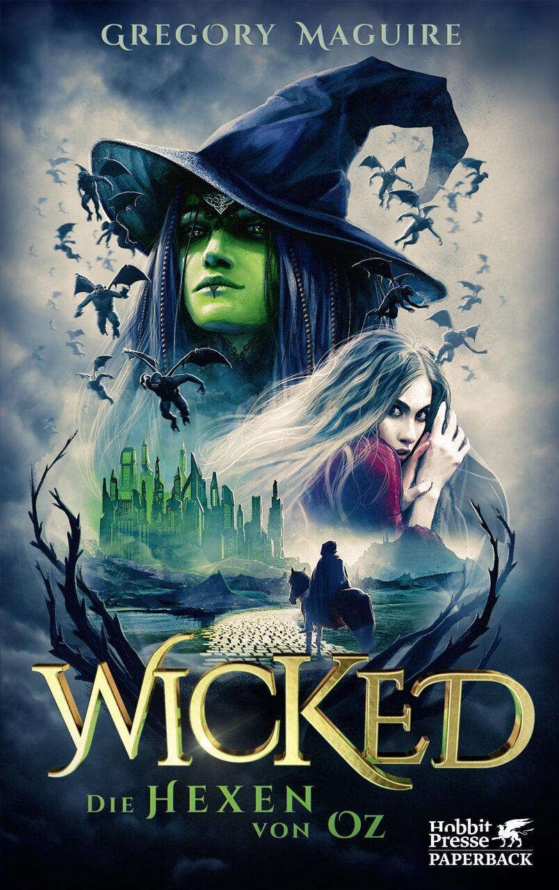 Thumbnail - Wicked