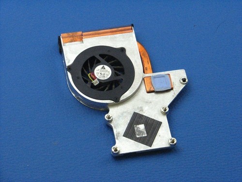 CPU Lüfter + Kühler Medion MD9800  2445972-32788