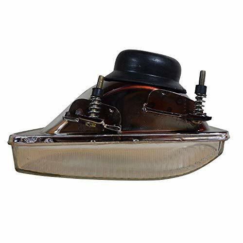 FARO LAMPADINA TRATTORE MAHINDRA SERIE 4025 4540 4500 4540 4550 2WD 4WD 4WD - Foto 4 di 9