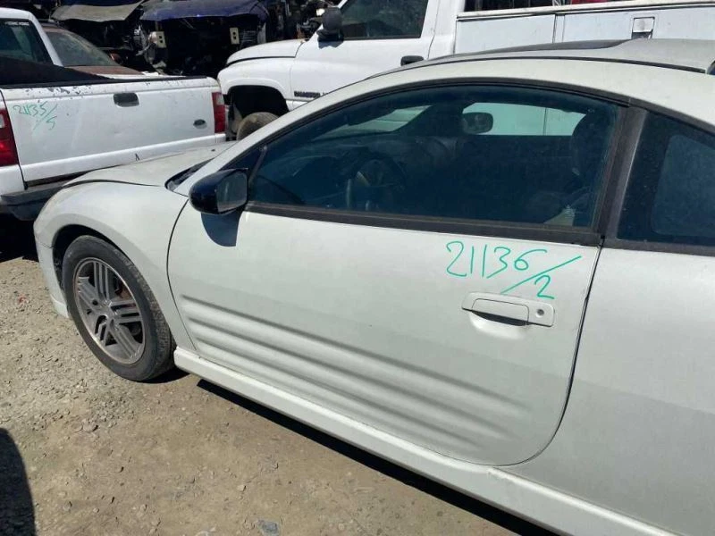 00-05 Parasol izquierdo conductor cupé con iluminación se adapta a ECLIPSE MPN: MR623072 Foto 4 de 4