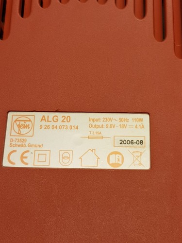 Original Fein® Akku-Multimaster MSX 315 - Bild 4 von 5