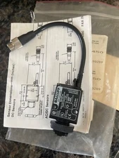 Balluff BOS 16K-UU-1PD-0.2-S4 Sensor