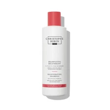 Christophe Robin Regenerating Shampoo With Prickly Pear Oil 8.4 Ounces