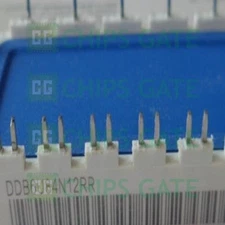 1PCS NEW DDB6U84N12RR EUPEC IGBT MODULE