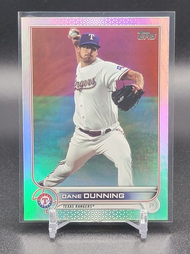 Texas Rangers *Choose Your Baseball Cards* Inserts Rookies (Updated 10/21) - Picture 103 of 444