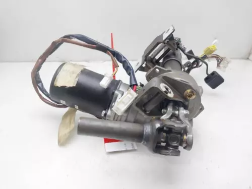 452000D090 Lenksäule für TOYOTA YARIS (KSP9/SCP9/NLP9) blau 2006 8444143 - Bild 4 von 10
