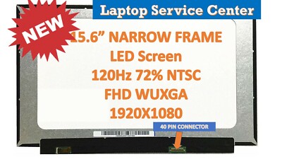 M156NVF4 R0 1,5 pour HP ENVY X360 15-DR L08936-ND2 FHD IPS Privacy