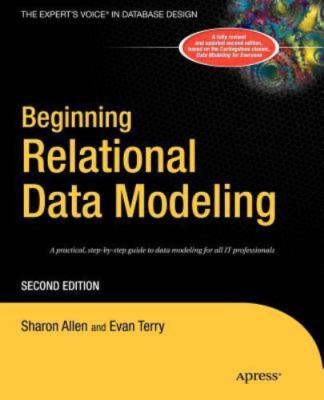 Beginning Relational Data Modeling, Second Edition