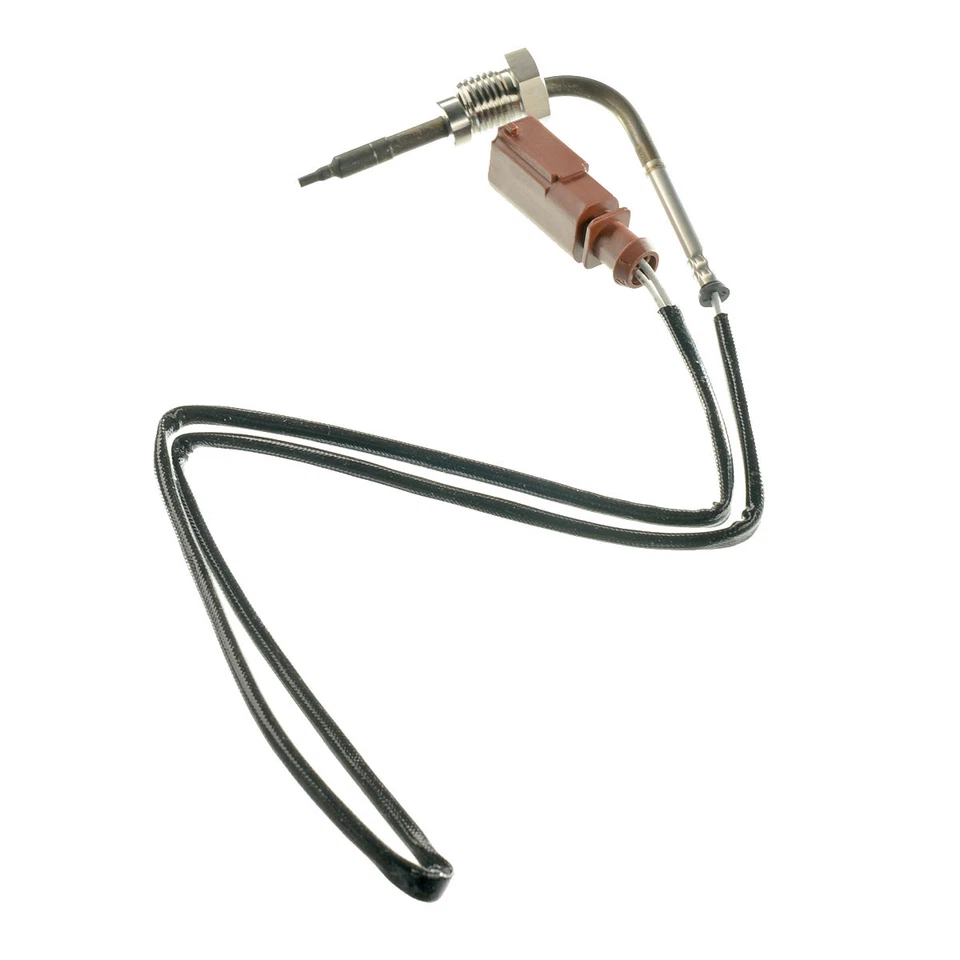 Sensor de temperatura de los gases de escape para Audi A3 TT VW Golf V VI Plus Passat Variant Skoda Seat - Imagen 3 de 4