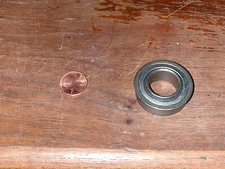 Snapper Wheel Bearing, #29027  , new old stock