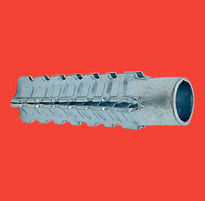 Universal-Metalldübel ''KMG''  Ø 5-6-8-10 mm Ytongdübel Porenbetondübel  KLIMAS 