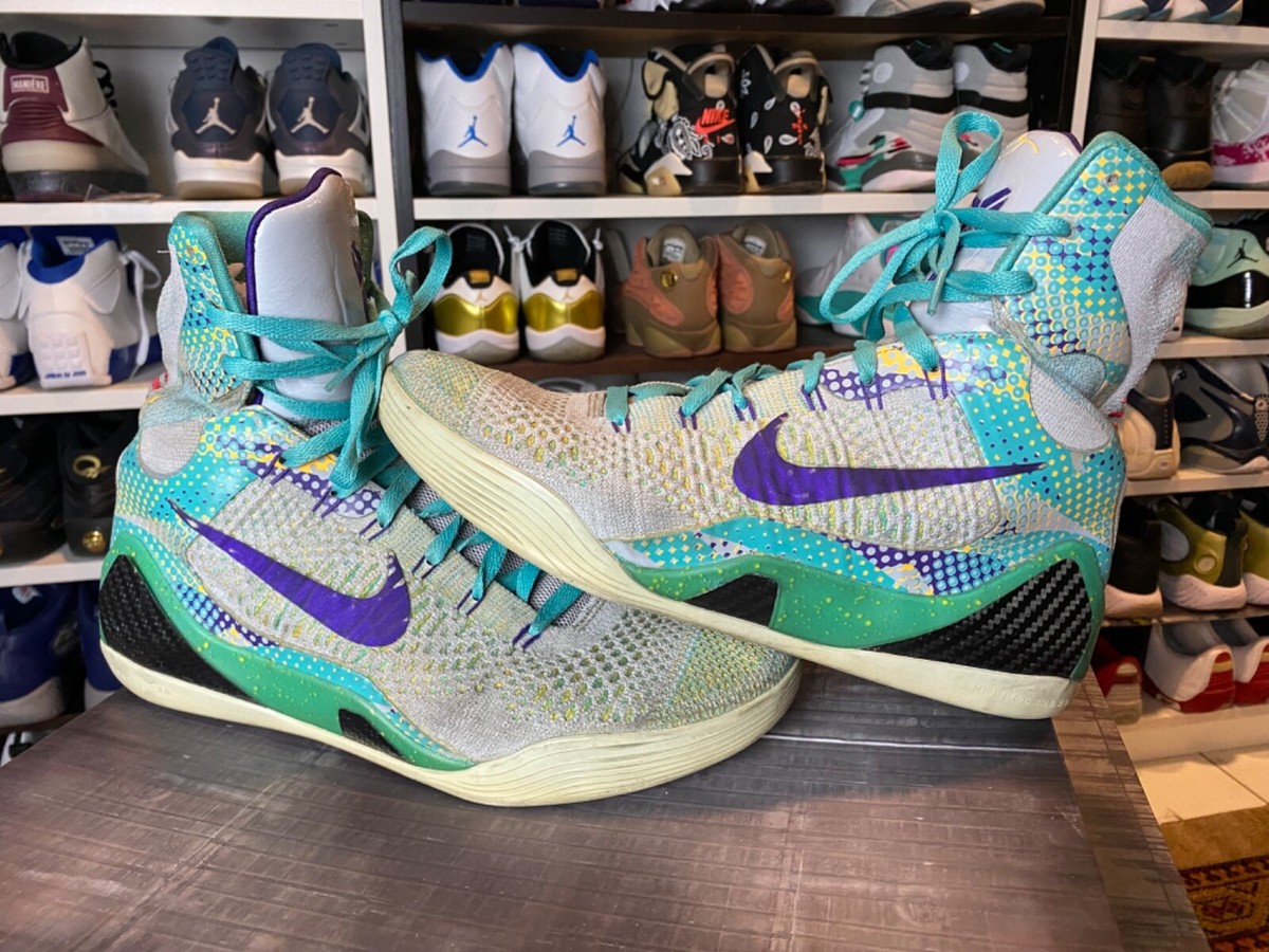 kobe bryant 9