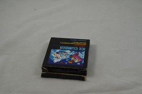 Ice Climber NES Spiel CB #1104