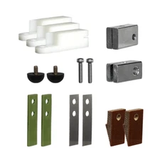 Saw repair kit, compatible with Biro Meat Saws 11, 1433, 1433FH, 22, 33, 3334...