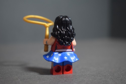 Lego Mini Figura Genuina DC Super Heroes Select Character - Imagen 234 de 259