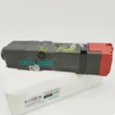 1PCS NEW FOR Electromagnetic lock security door switch D4SL-N2HFA-DN 106U