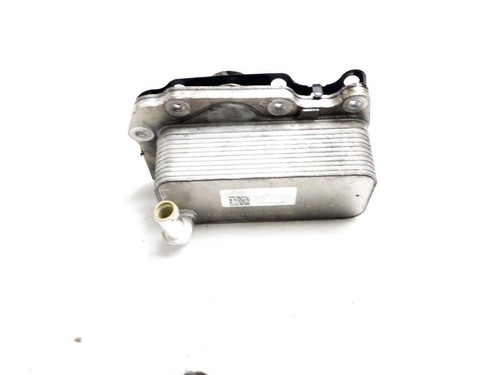 G4D3-6A642-BA ÖLHEIZKÖRPER WÄRMETAUSCHER LAND ROVER RANGE ROVER VELAR