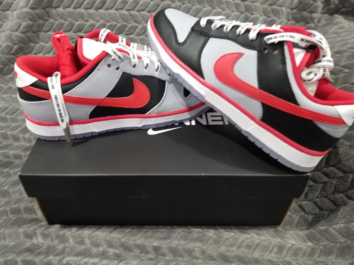 Clark Atlanta University x Dunk Low 'Panthers' Size 10M / 11.5W