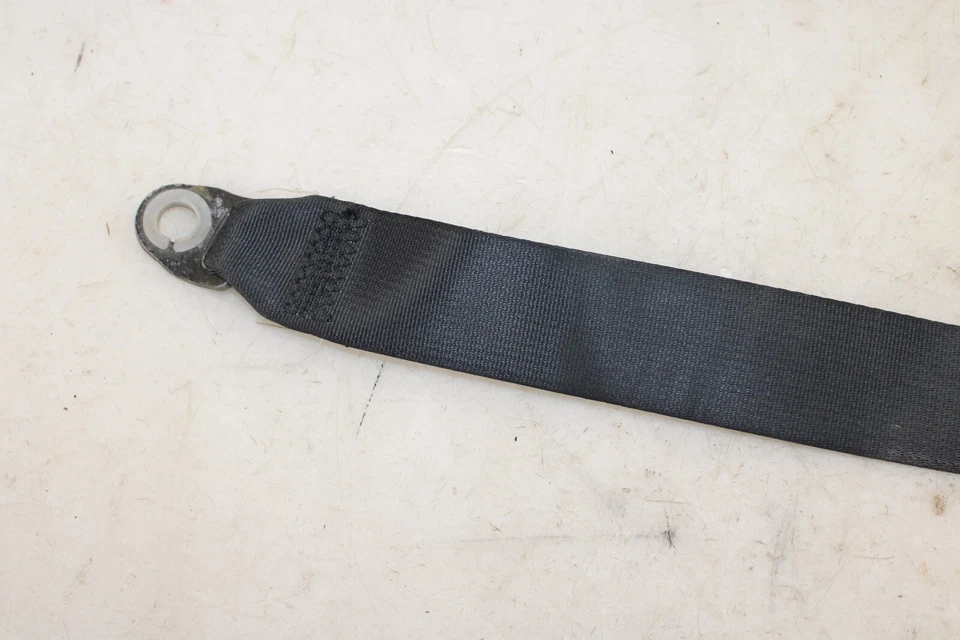 Cinturón de seguridad izquierdo Nissan 350z 2003 OEM IW48 Foto 2 de 4