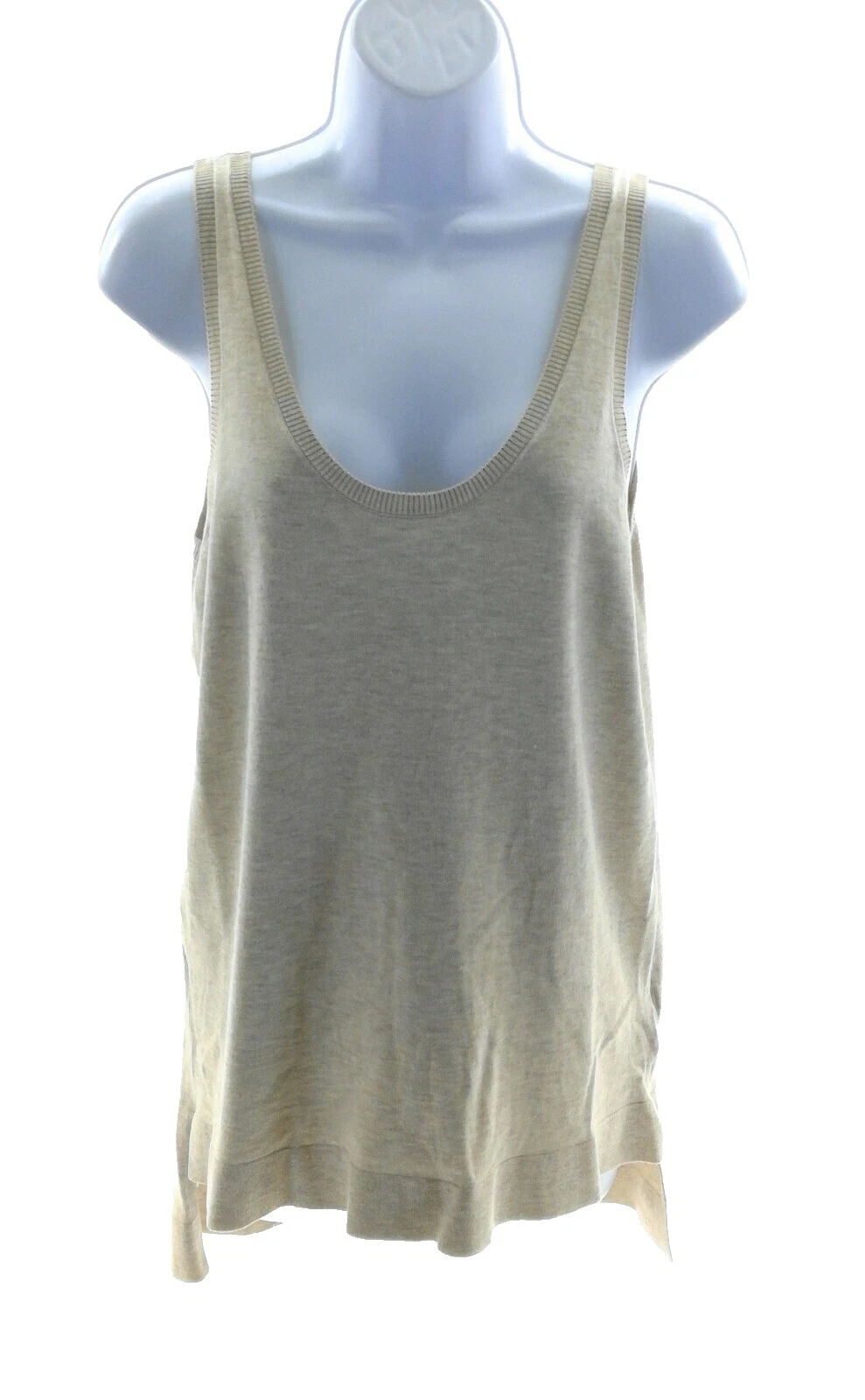 Camisetas sin mangas Formal DKNY para Mujeres