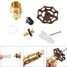 RK-25 Repair Kit for Model 25 wall Faucet Woodford Freezeless Faucets