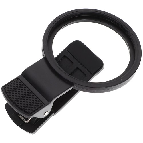 Lens Clip Universal Filter Attachment for Camera Phones Enhanced - 第 1/12 張圖片