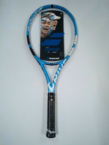 raquete babolat pure drive 300g