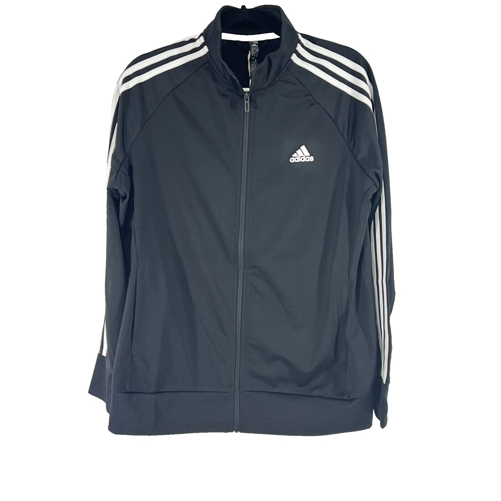 Толстовки и толстовки для тренировок из полиэстера Adidas для женщин