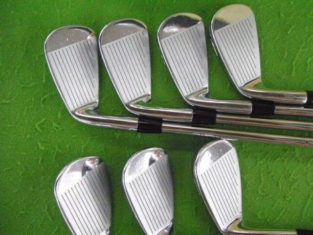 Titleist - けー様 Titleist Vokey SM10 RAW Wedge w/ Steel Shafts - CUSTOM ONLY