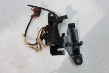 1982 KAWASAKI KZ550 LTD (#347) STARTER SOLENOID START RELAY STARTING MOTOR