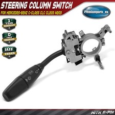Steering Column Switch for Mercedes-Benz C-Class CLC CL203 W203 A2035450110 New