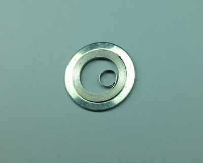 ENICAR ( AR ) cal. 1292, 1293 Watch Mainspring - N.O.S - Watchmakers Part