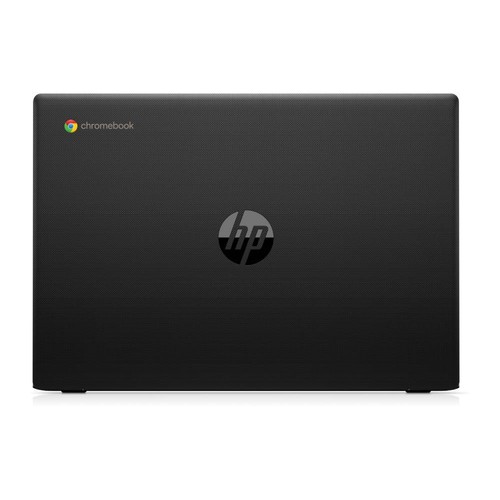 HP Chromebook 14 G7 Laptop Celeron N5100 8GB RAM 32GB eMMC 14 inch Full HD IPS - Picture 4 of 4