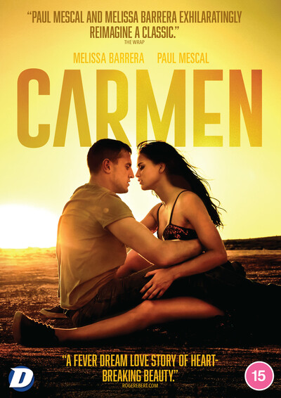 Carmen (DVD)
