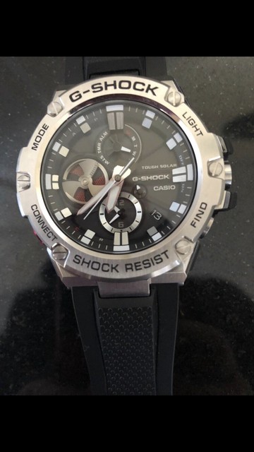g shock gst 400