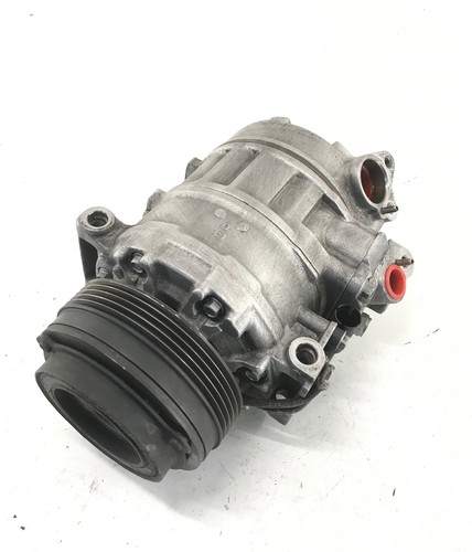 6910459 Klimakompressor Klimaanlage BMW E39 SW (2002) 3.0 Diesel 142KW