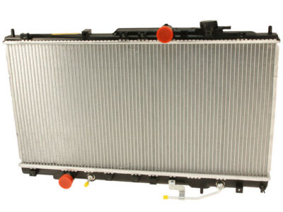 Metrix 34DP97Q Radiator Fits 1999-2003 Mitsubishi Galant 3.0L V6 ...